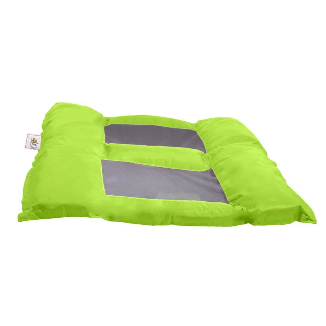 عوامة قماش مقاوم للماء 195*140 سم -COM172 Comfy