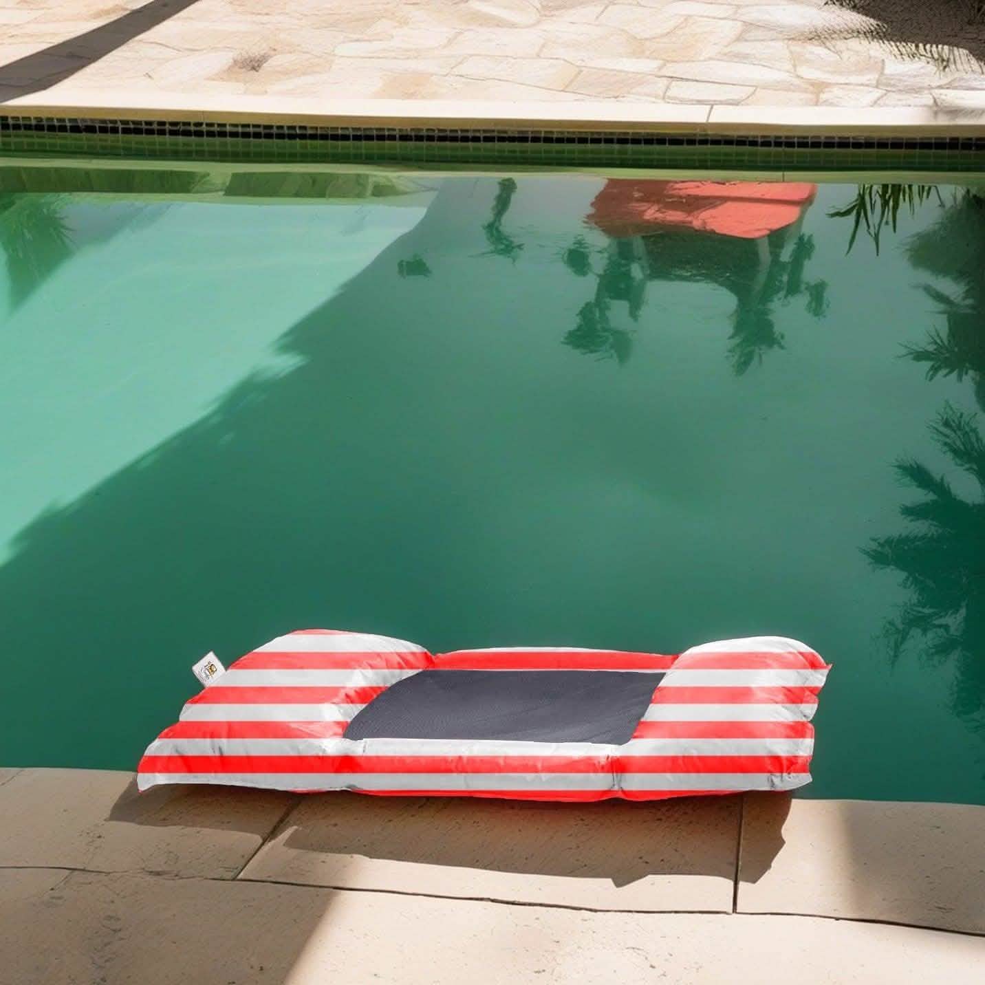 عوامة قماش مقاوم للماء 140*95 سم - COM197 Comfy