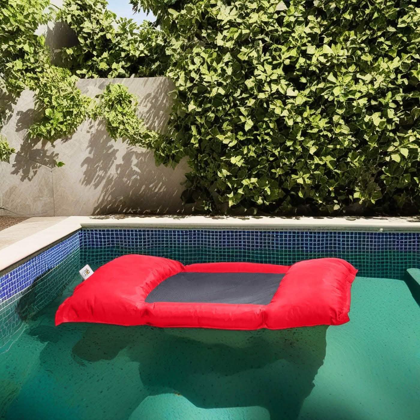 عوامة قماش مقاوم للماء 140*95 سم - COM186 Comfy