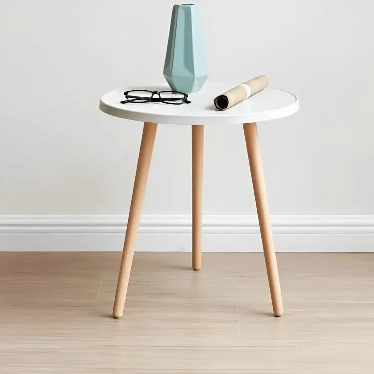 ترابيزة جانبية ام دي اف اسباني 44*48 سم - FUR41 - Homix