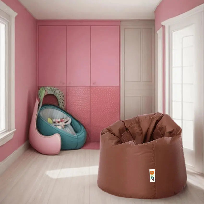 تسوق الأن من هومكس  كوزي بين باج متعدد الألوان 60*55*75 سم - COZ3 بأفضل سعر وأفضل جودة