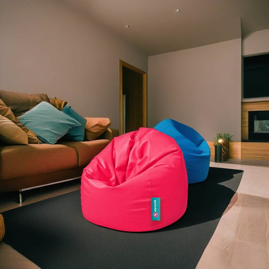 تسوق الأن من هومكس  بين باج متوسط 80*80*60 سم - BEN152 بأفضل سعر وأفضل جودة