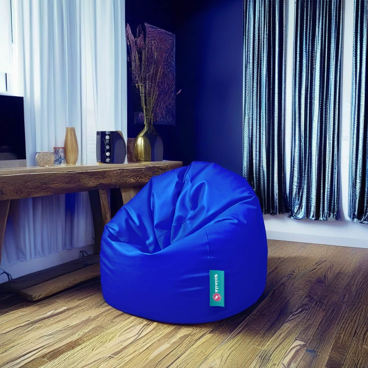 بين باج كبير 90*90*70 سم - BEN144 Bean 2 Go