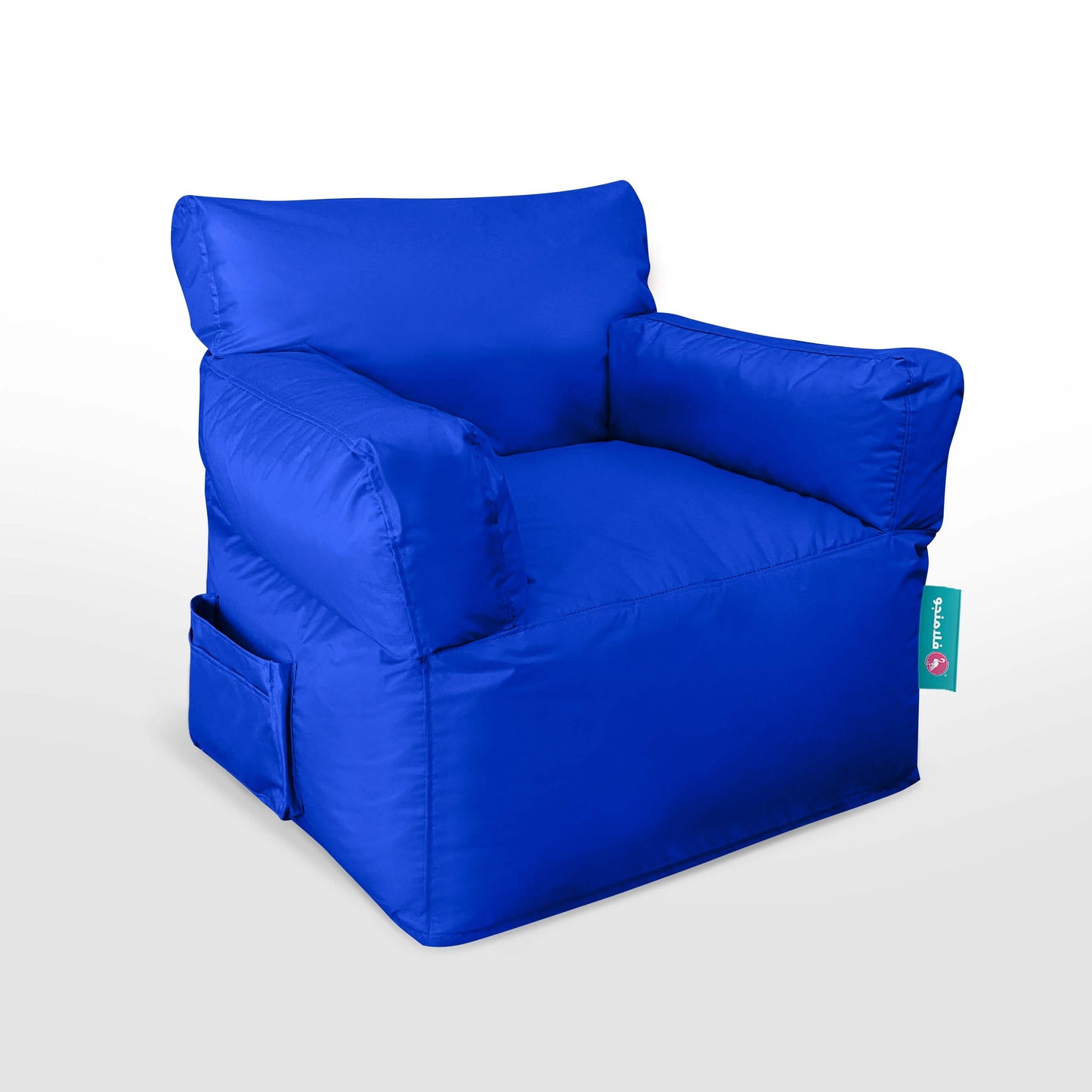 تسوق الأن من هومكس  بين باج كرسي 90*90*90 سم - BEN176 بأفضل سعر وأفضل جودة