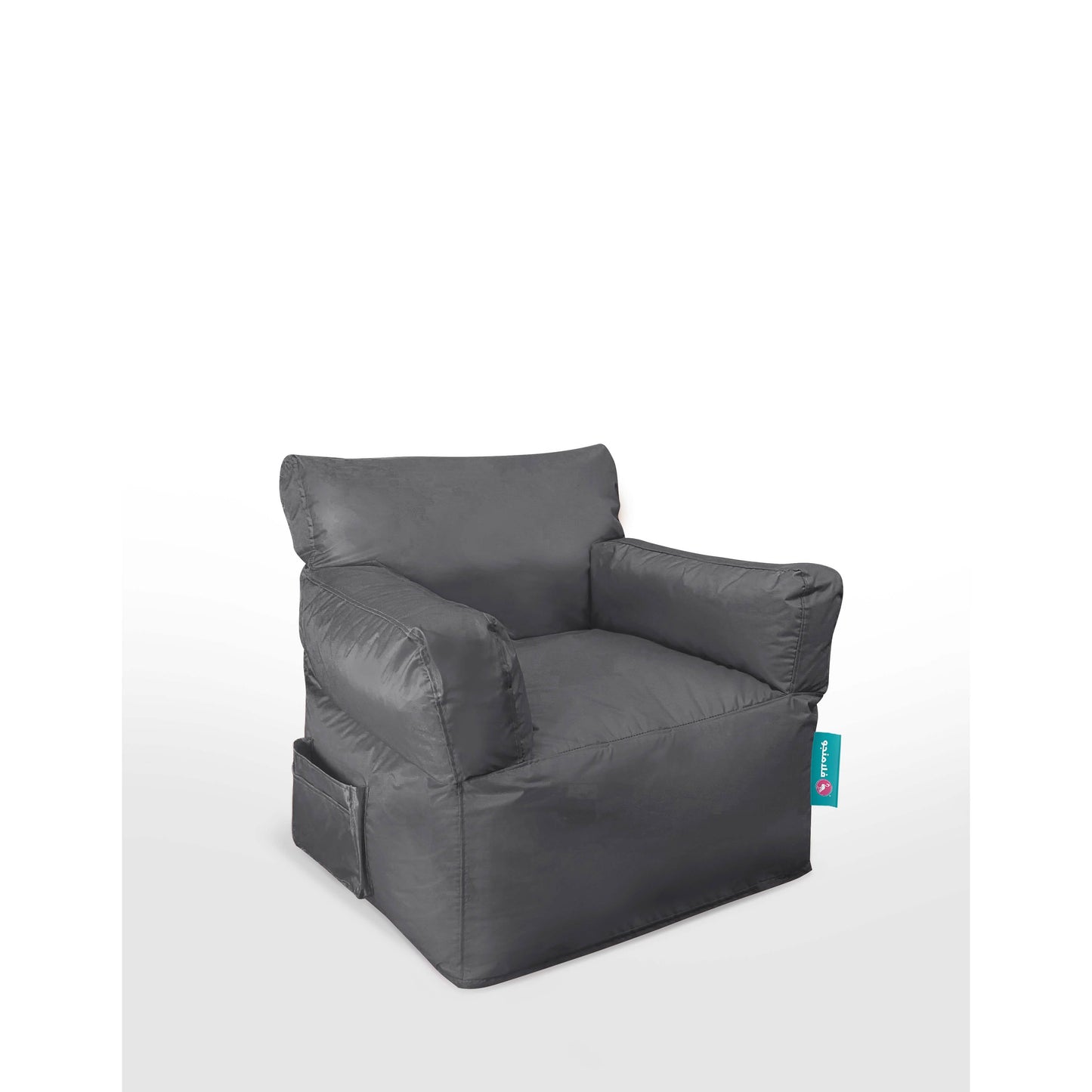 تسوق الأن من هومكس  بين باج كرسي 90*90*90 سم - BEN176 بأفضل سعر وأفضل جودة