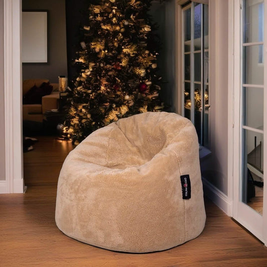 تسوق الأن من هومكس  بين باج جاينت فرو 90*90*70 سم - BEN13 بأفضل سعر وأفضل جودة