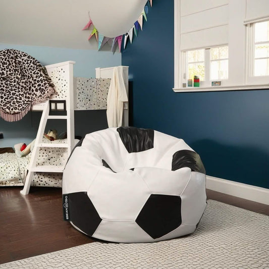 تسوق الأن من هومكس  بين باج جراند كرة 80*80*80 سم - BEN16 بأفضل سعر وأفضل جودة