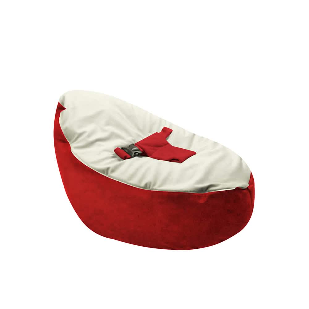 تسوق الأن من هومكس  سرير طفل قماش 45*45*70 سم - BEN18 بأفضل سعر وأفضل جودة