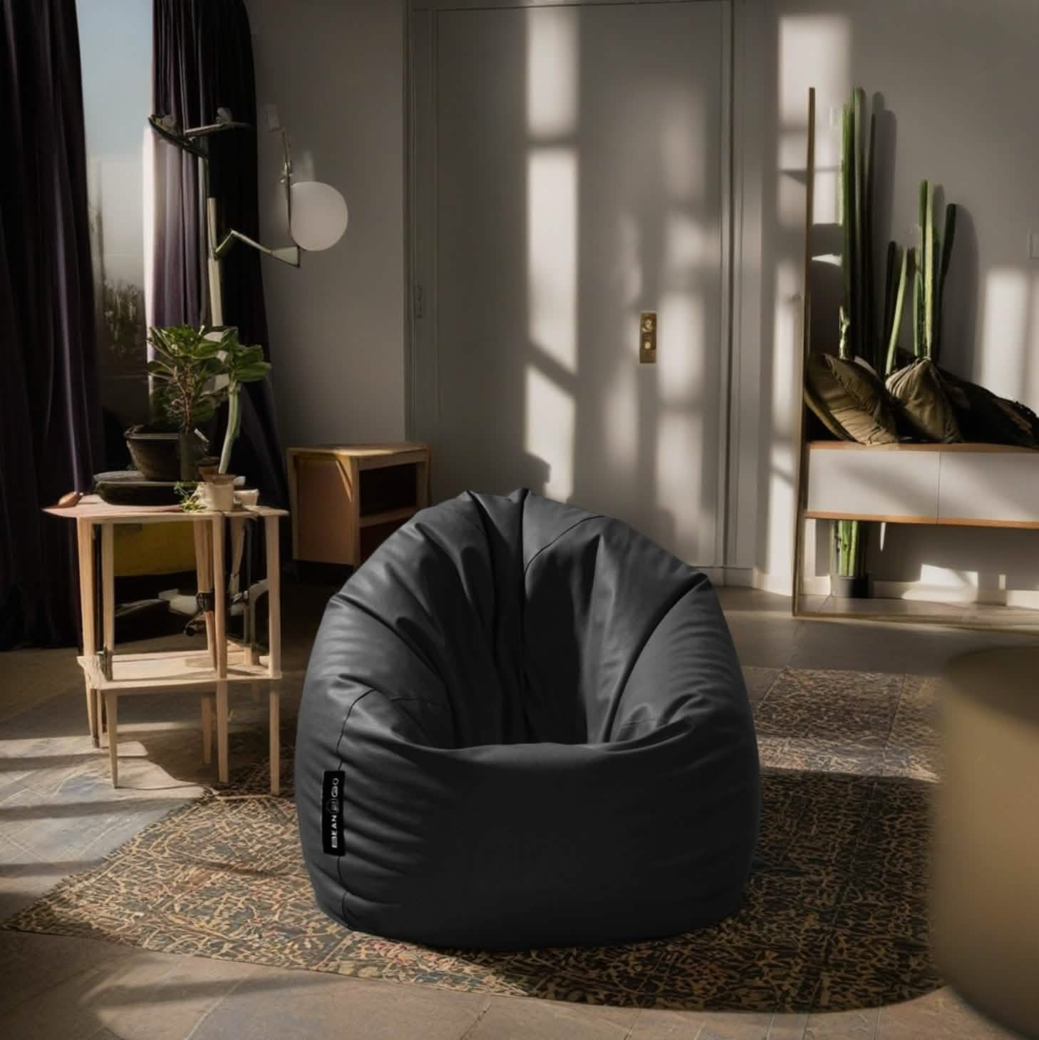 تسوق الأن من هومكس  بين باج ووتربرووف ستاندرد 80*80*60 سم - BEN21 بأفضل سعر وأفضل جودة