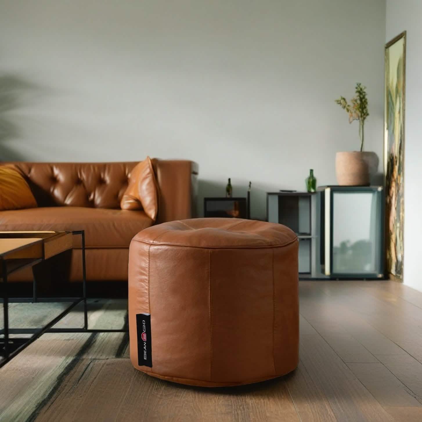 تسوق الأن من هومكس  بين باج بوف جلد 30*30*40 سم - BEN39 بأفضل سعر وأفضل جودة