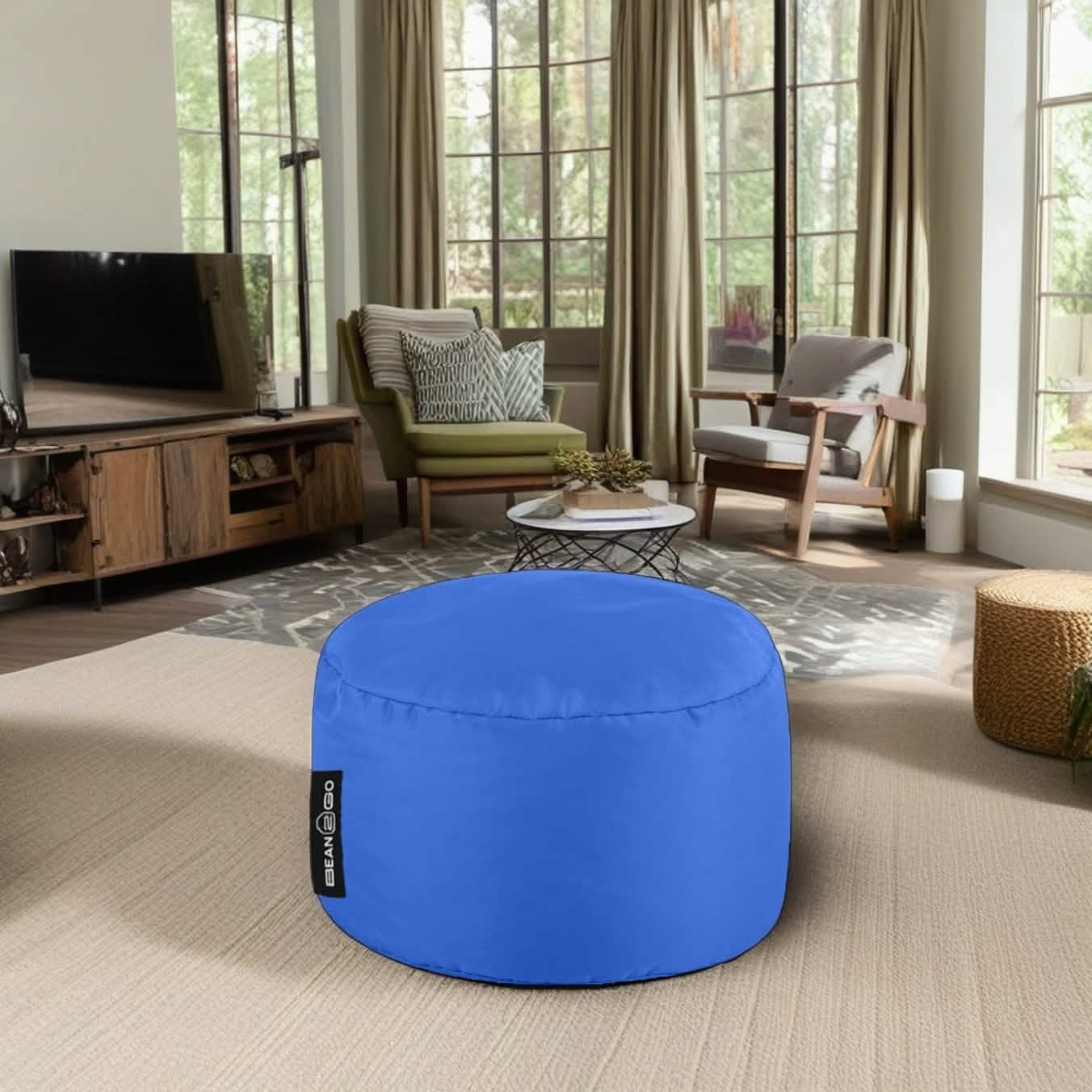 تسوق الأن من هومكس  بين باج بوف ووتربرووف 30*30*40 سم - BEN42 بأفضل سعر وأفضل جودة