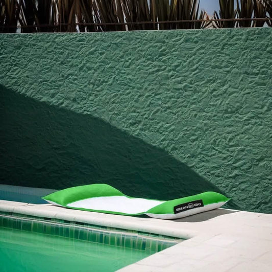 تسوق الأن من هومكس  عوامة بحر ووتربرووف 100*45*150 سم - BEN57 بأفضل سعر وأفضل جودة