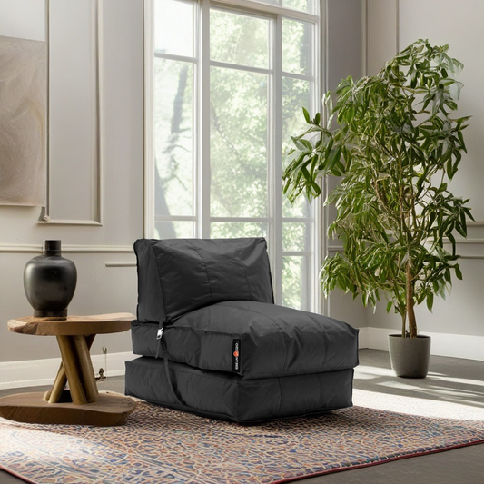 تسوق الأن من هومكس  بين باج فليبي ووتربرووف 90*160*90 سم - BEN77 بأفضل سعر وأفضل جودة