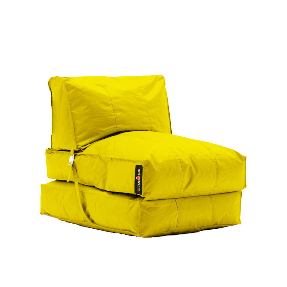 تسوق الأن من هومكس  بين باج فليبي ووتربرووف 90*160*90 سم - BEN77 بأفضل سعر وأفضل جودة