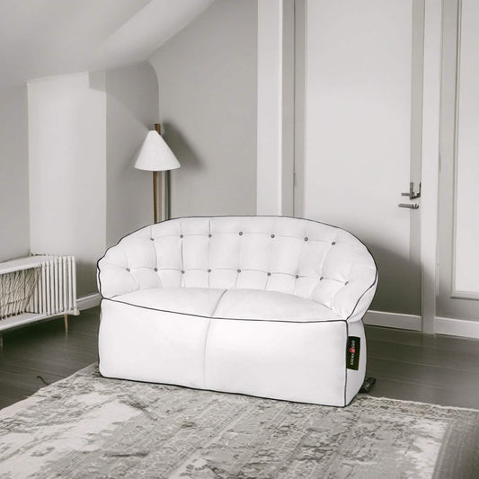 تسوق الأن من هومكس  بين باج كنبة جلد 90*140*90 سم - BEN119 بأفضل سعر وأفضل جودة