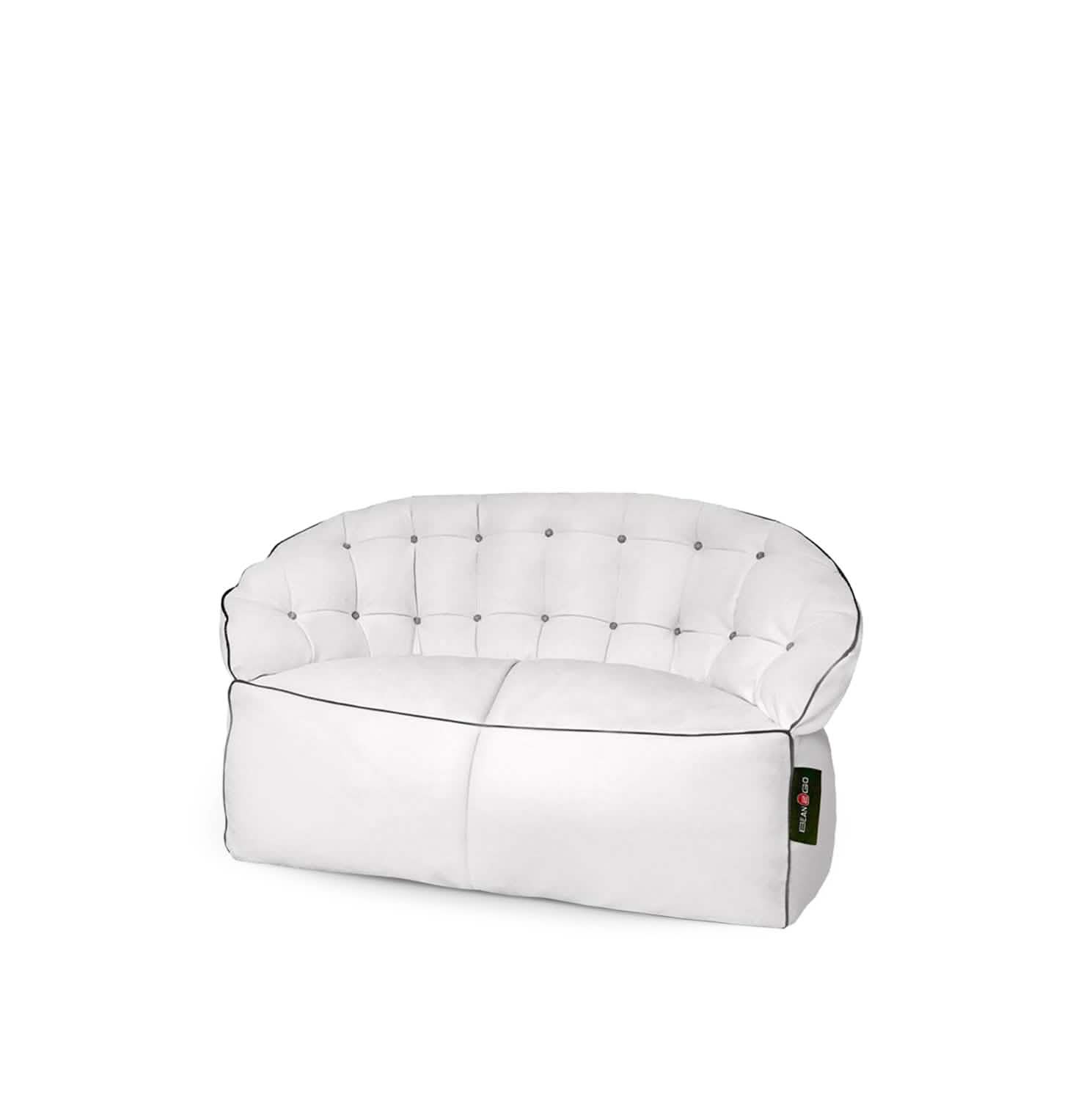 تسوق الأن من هومكس  بين باج كنبة جلد 90*140*90 سم - BEN119 بأفضل سعر وأفضل جودة