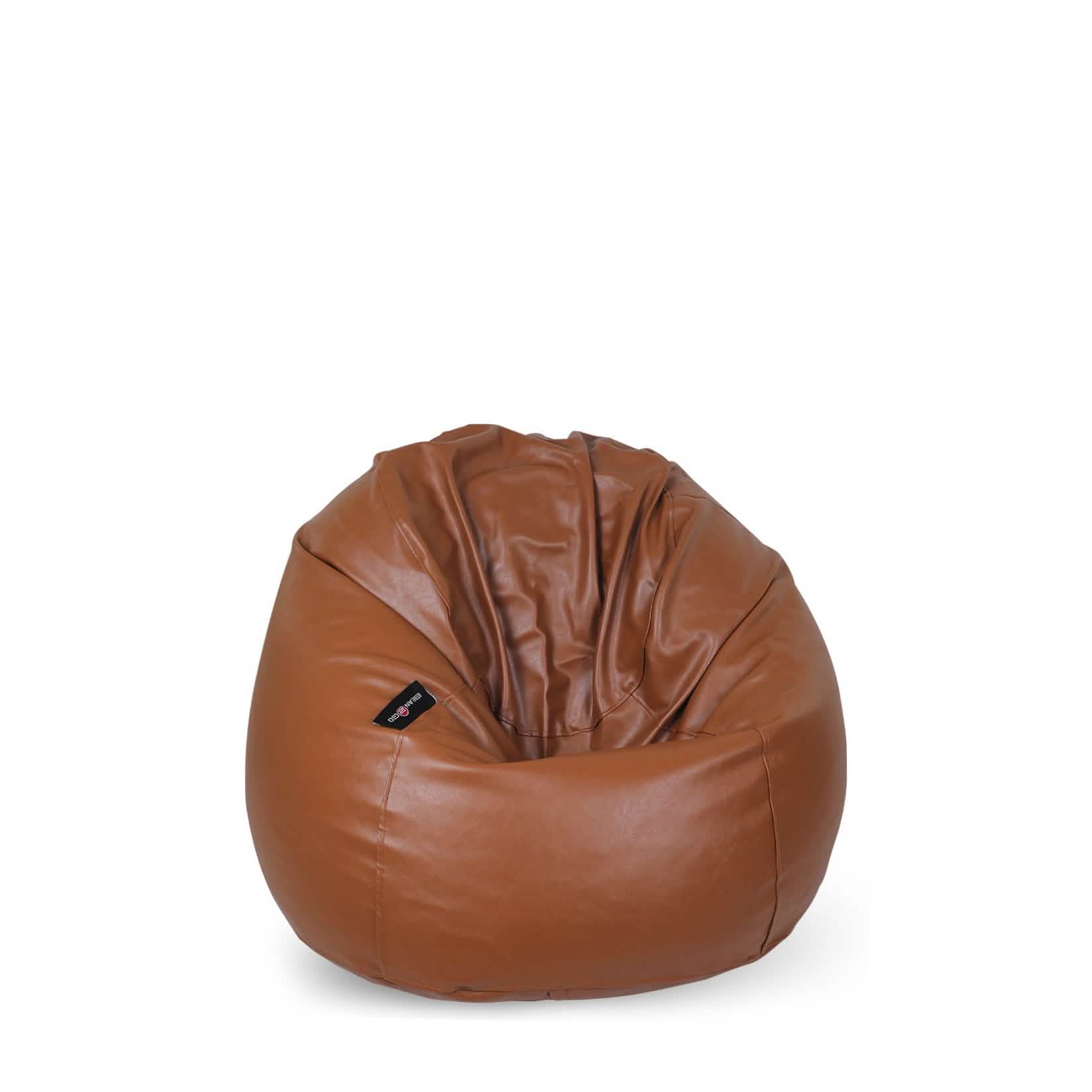 تسوق الأن من هومكس  بين باج جراند جلد 90*90*70 سم - BEN86 بأفضل سعر وأفضل جودة