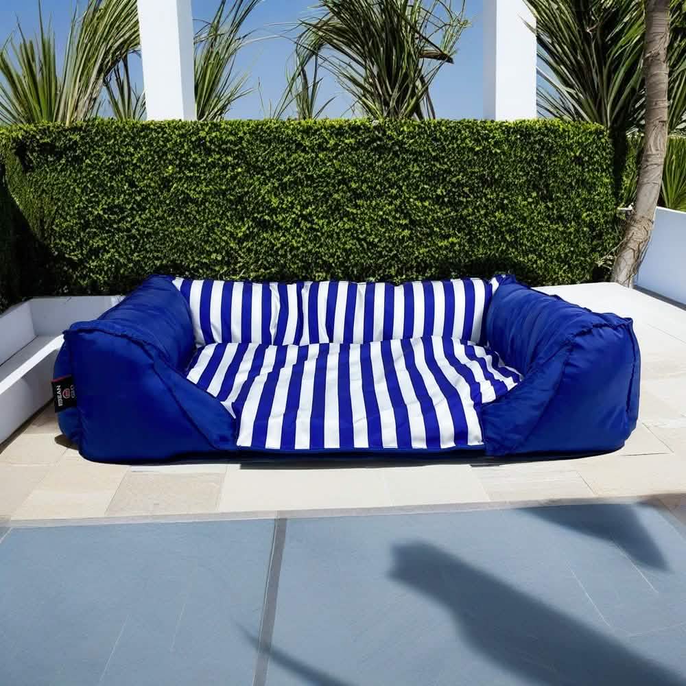 تسوق الأن من هومكس  سرير كلب ووتربرووف 70*90*30 سم - BEN121 بأفضل سعر وأفضل جودة