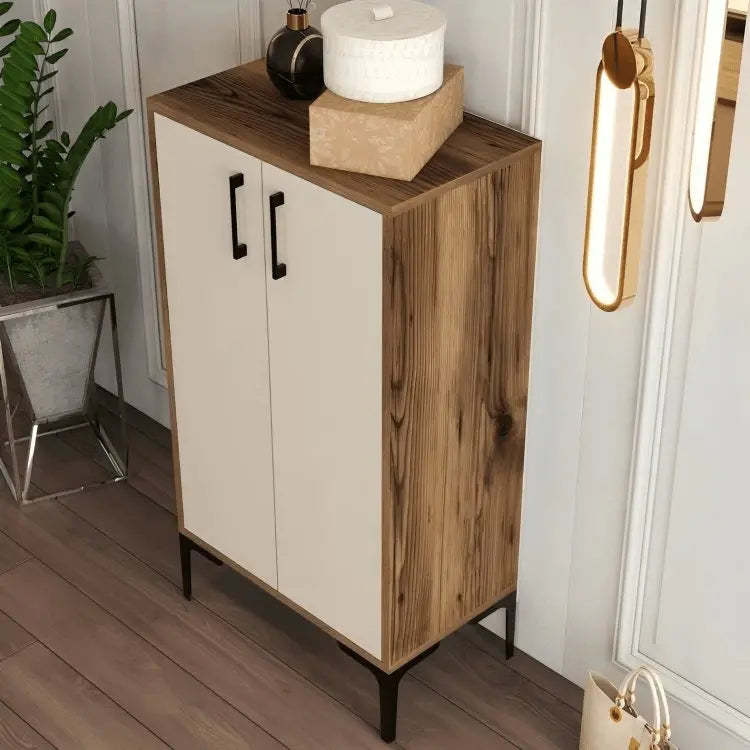 جزامة ام دي اف اسباني 70*35*120 سم - FUR56 - Homix