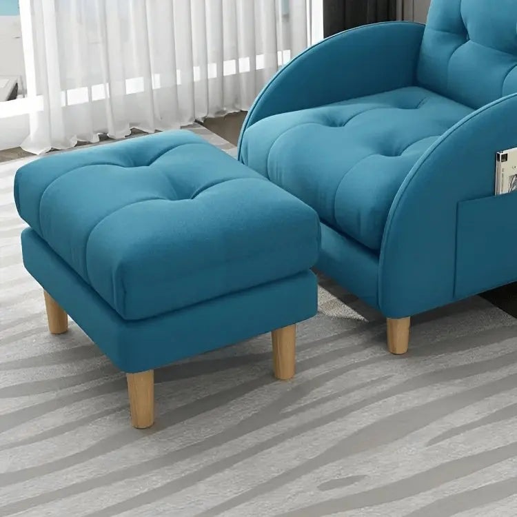 كرسي كابتونيه 85*70*80 سم - STB118 - Homix