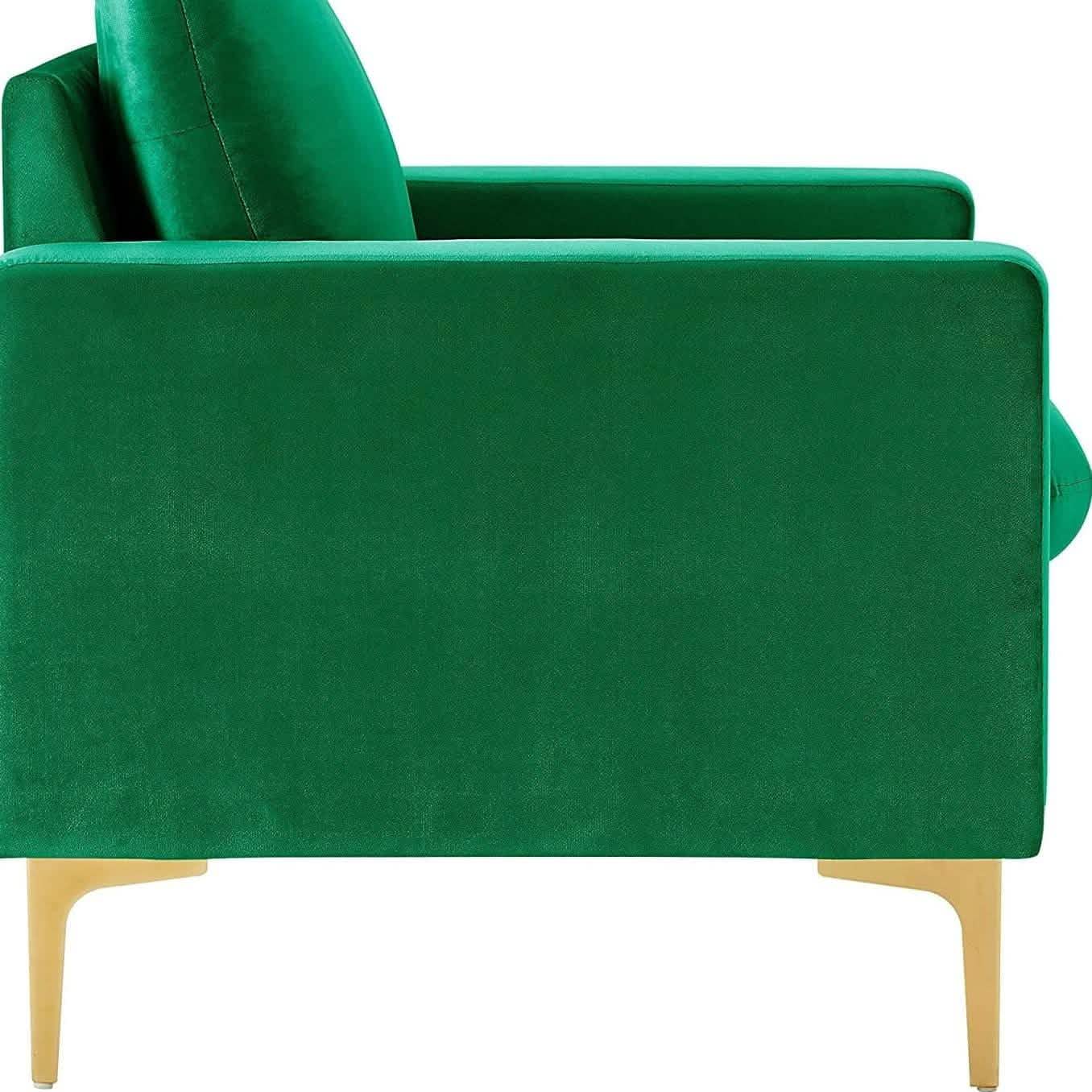 تسوق الأن من هومكس  كرسي أخضر 85*85*75 سم - STB1 بأفضل سعر وأفضل جودة