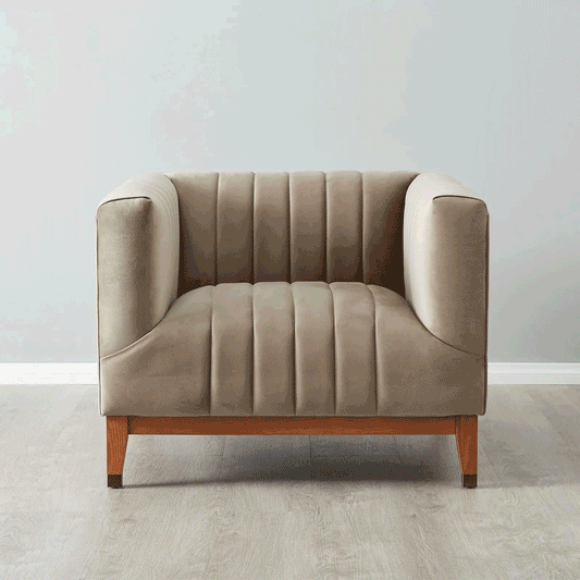 كرسي بيج 85*85*75 سم - STB69 SOFA THE BEST