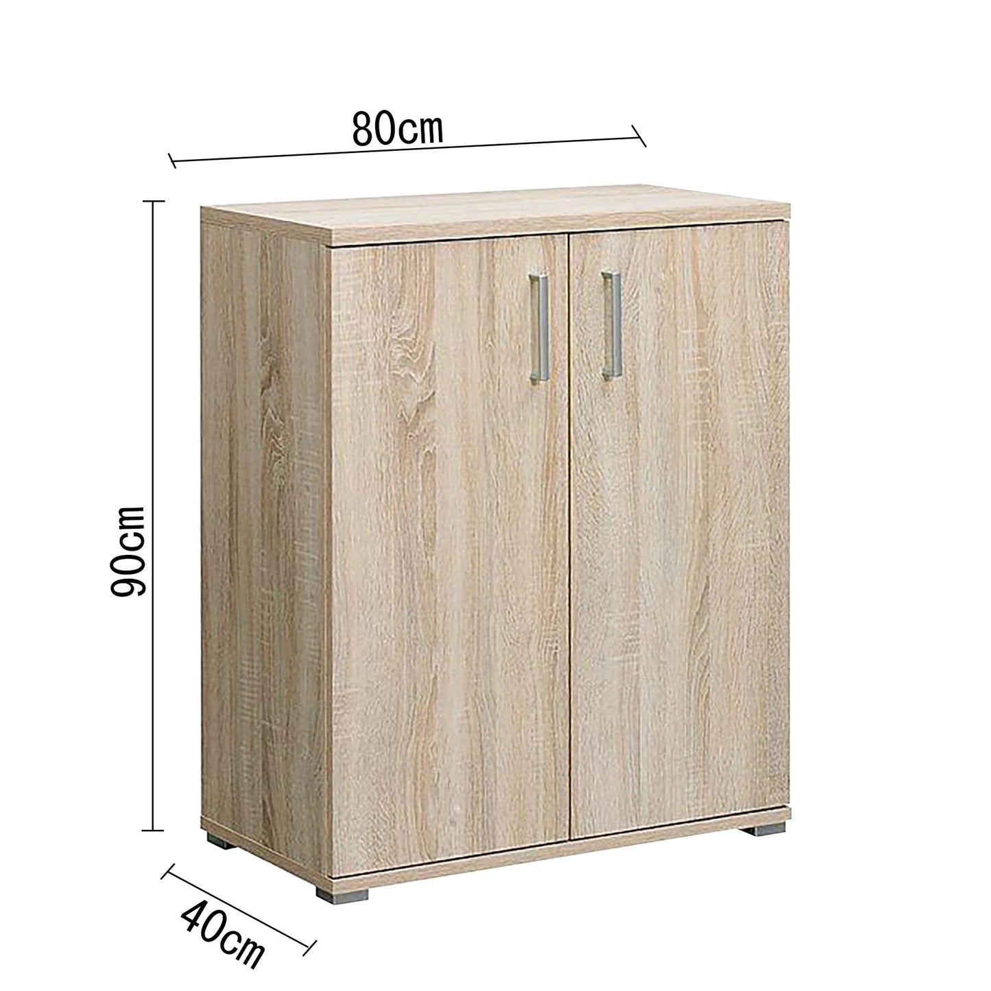 جزامه بلون الخشب الطبيعى