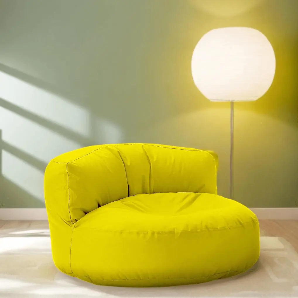 تسوق الأن من هومكس  كوزي تويكس بين باج متعدد الألوان 90*50*90 سم - COZ4 بأفضل سعر وأفضل جودة