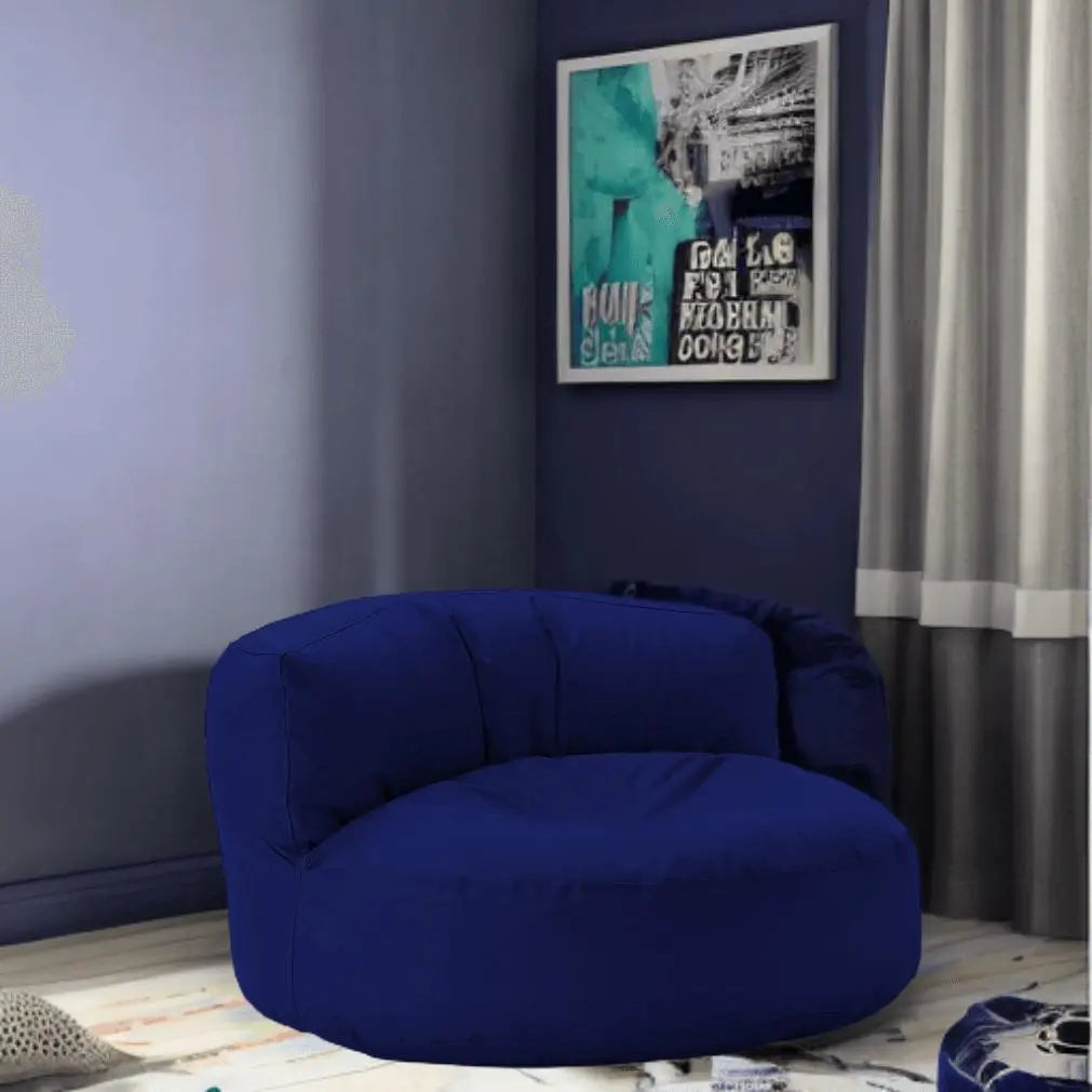 تسوق الأن من هومكس  كوزي تويكس بين باج متعدد الألوان 90*50*90 سم - COZ4 بأفضل سعر وأفضل جودة