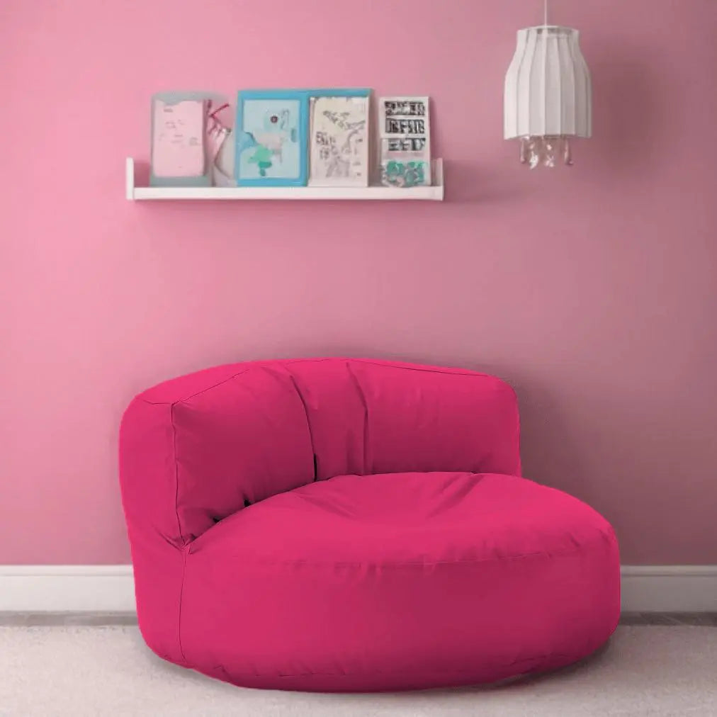 تسوق الأن من هومكس  كوزي تويكس بين باج متعدد الألوان 90*50*90 سم - COZ4 بأفضل سعر وأفضل جودة