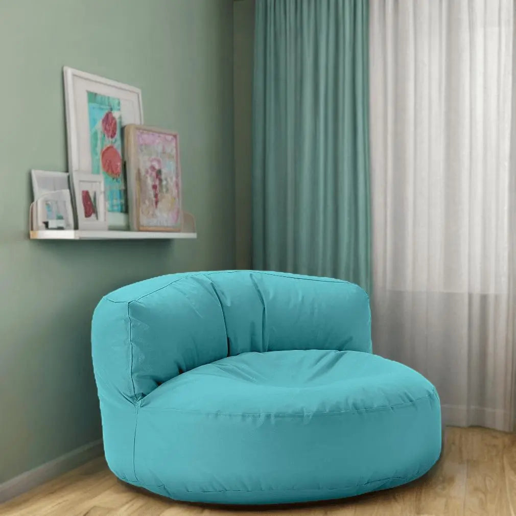 تسوق الأن من هومكس  كوزي تويكس بين باج متعدد الألوان 90*50*90 سم - COZ4 بأفضل سعر وأفضل جودة