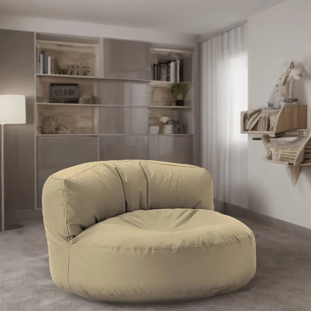 تسوق الأن من هومكس  كوزي تويكس بين باج متعدد الألوان 90*50*90 سم - COZ4 بأفضل سعر وأفضل جودة