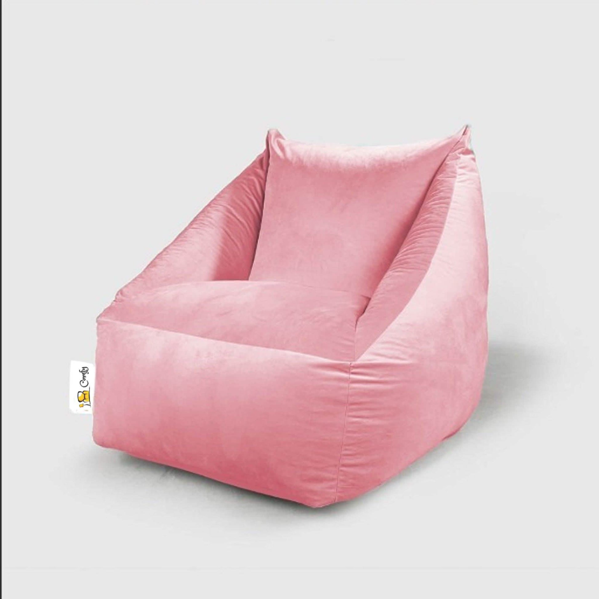 تسوق الأن من هومكس  بين باج قطيفة 70*85*97 سم - COM1 بأفضل سعر وأفضل جودة