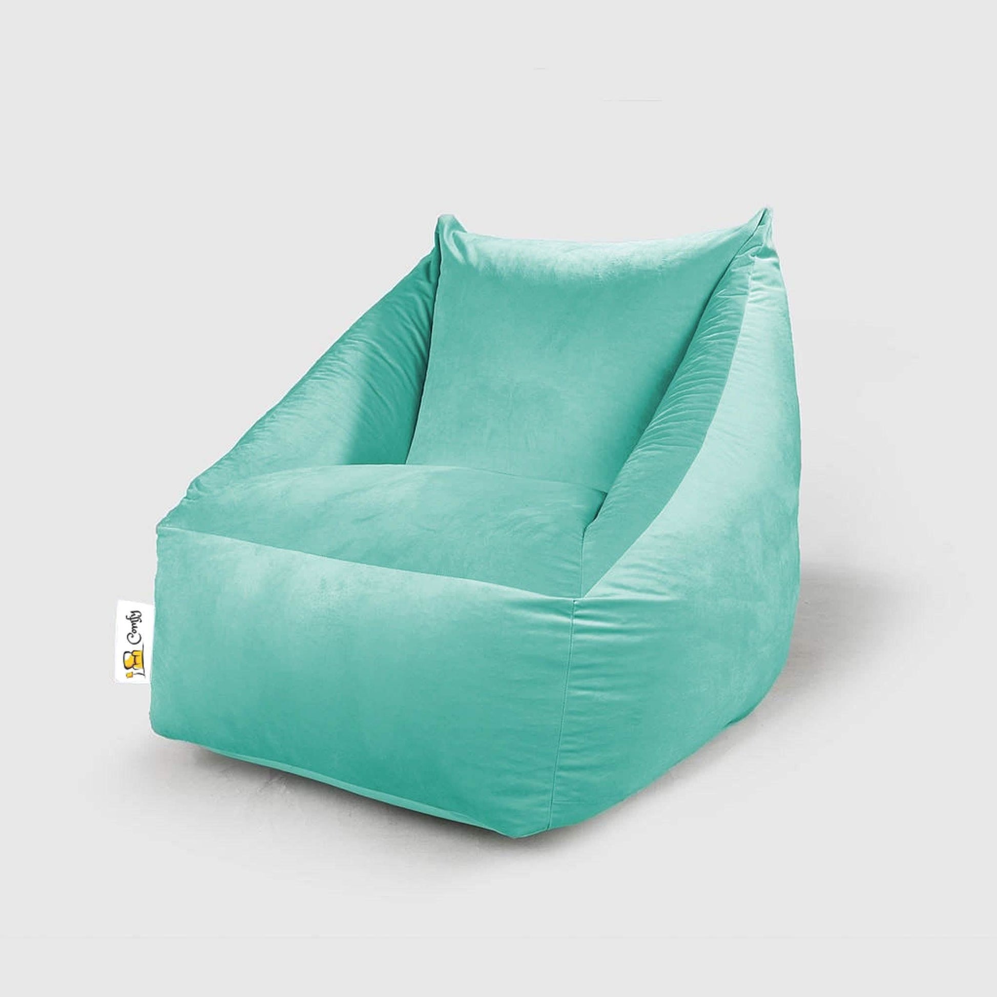 تسوق الأن من هومكس  بين باج قطيفة 70*85*97 سم - COM1 بأفضل سعر وأفضل جودة