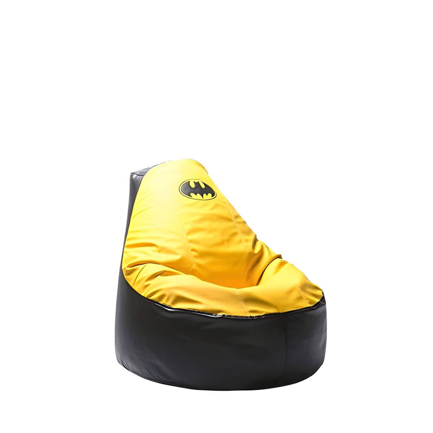 تسوق الأن من هومكس  بين باج سوبر هيروز 90*90*95 سم - COM11 بأفضل سعر وأفضل جودة