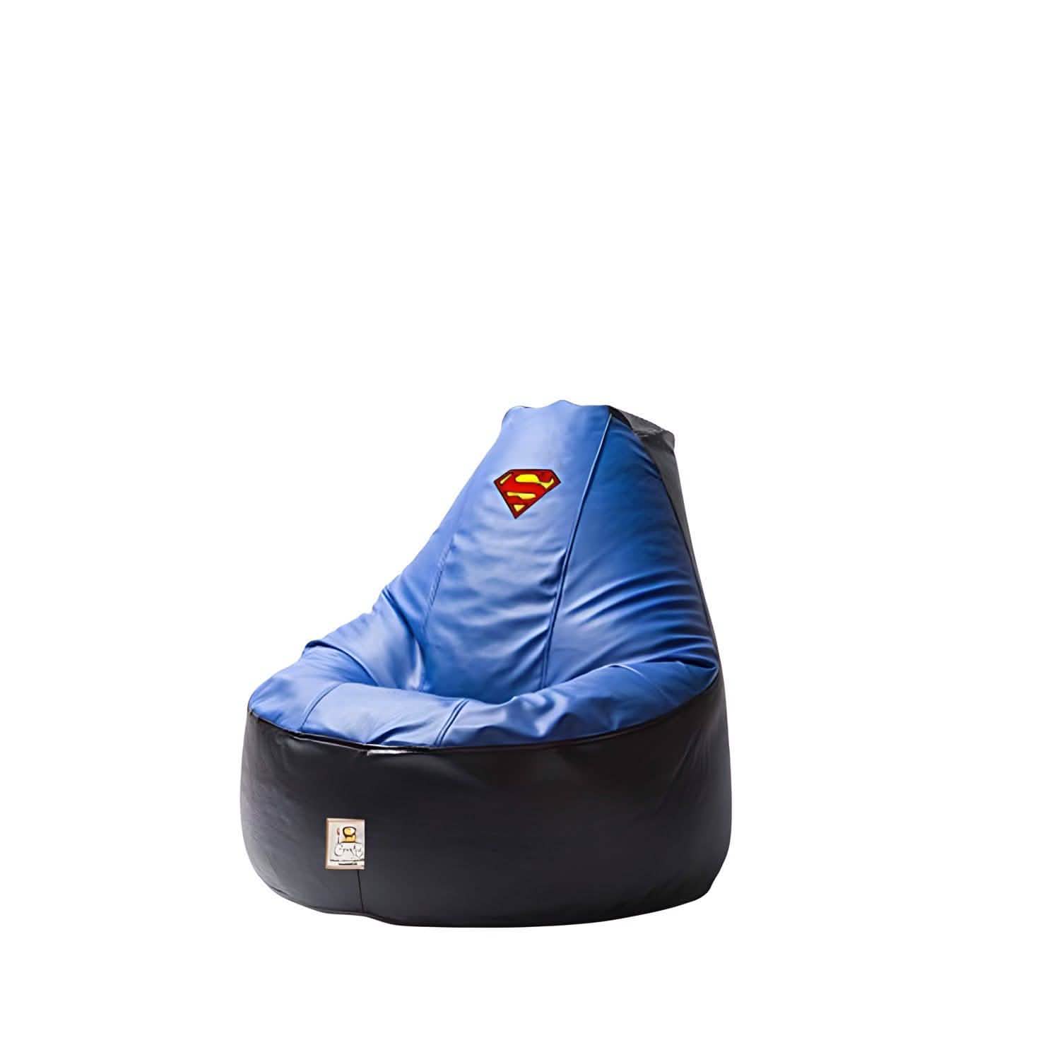 تسوق الأن من هومكس  بين باج سوبر هيروز 90*90*95 سم - COM11 بأفضل سعر وأفضل جودة