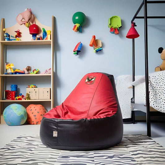 تسوق الأن من هومكس  بين باج جلد أندية 90*90*95 سم - COM15 بأفضل سعر وأفضل جودة