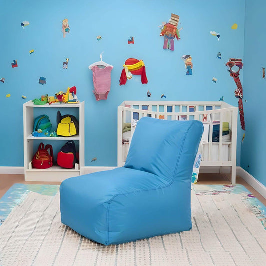 كرسي أطفال ووتربرووف 55*60*70 سم - CHIL10 Chillax