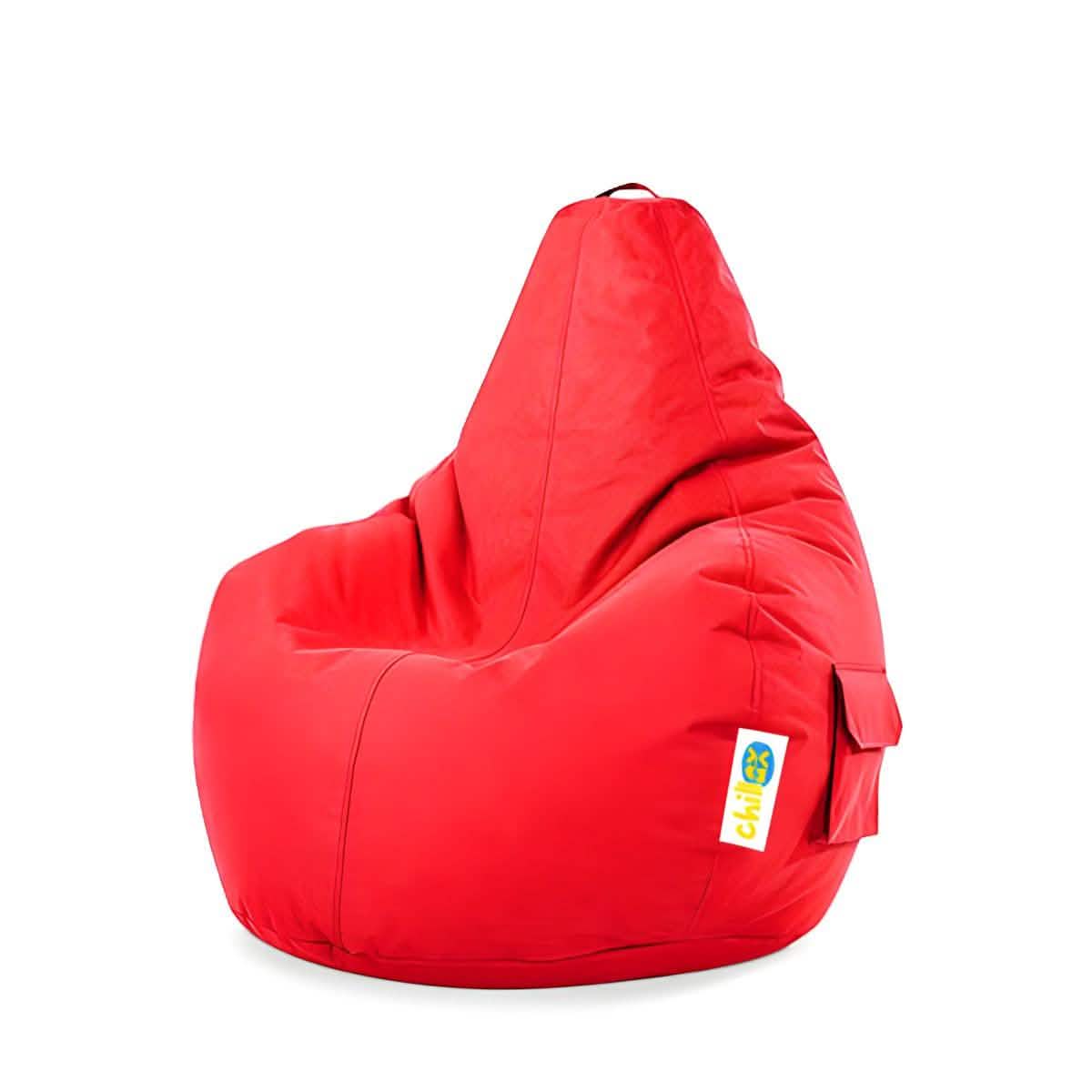 بين باج ووتربرووف 88*95 سم - CHIL12 Chillax