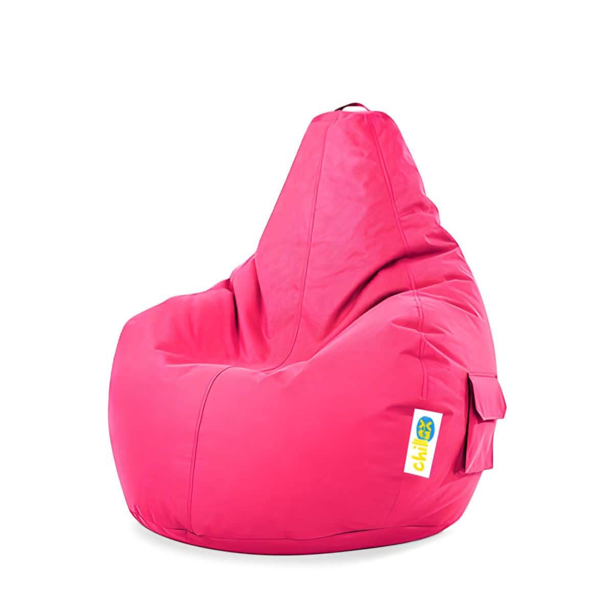 بين باج ووتربرووف 88*95 سم - CHIL12 Chillax