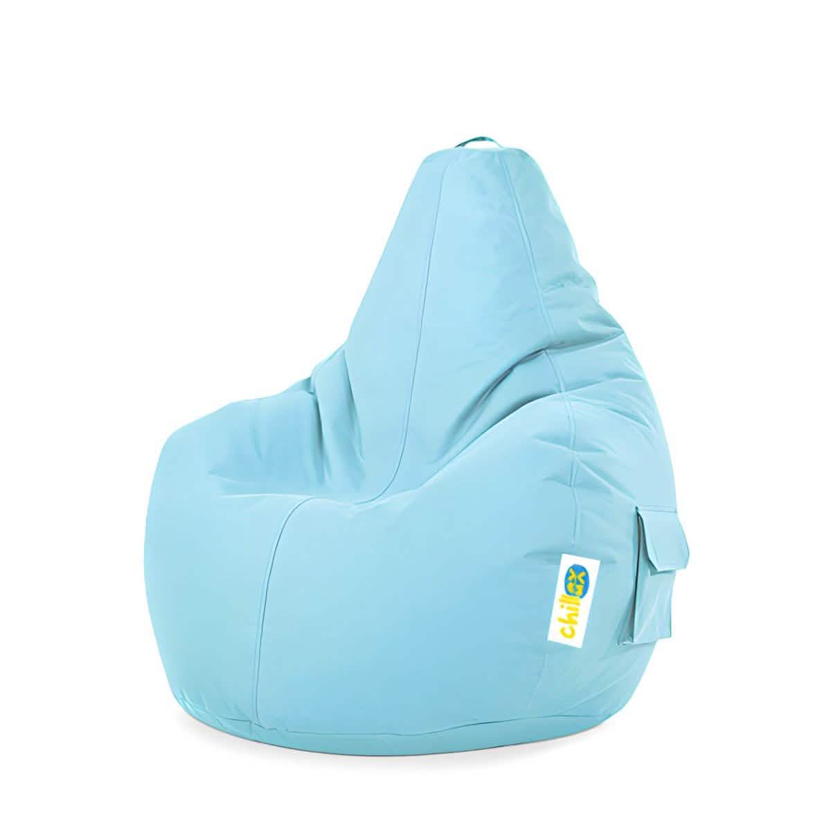 بين باج ووتربرووف 88*95 سم - CHIL12 Chillax