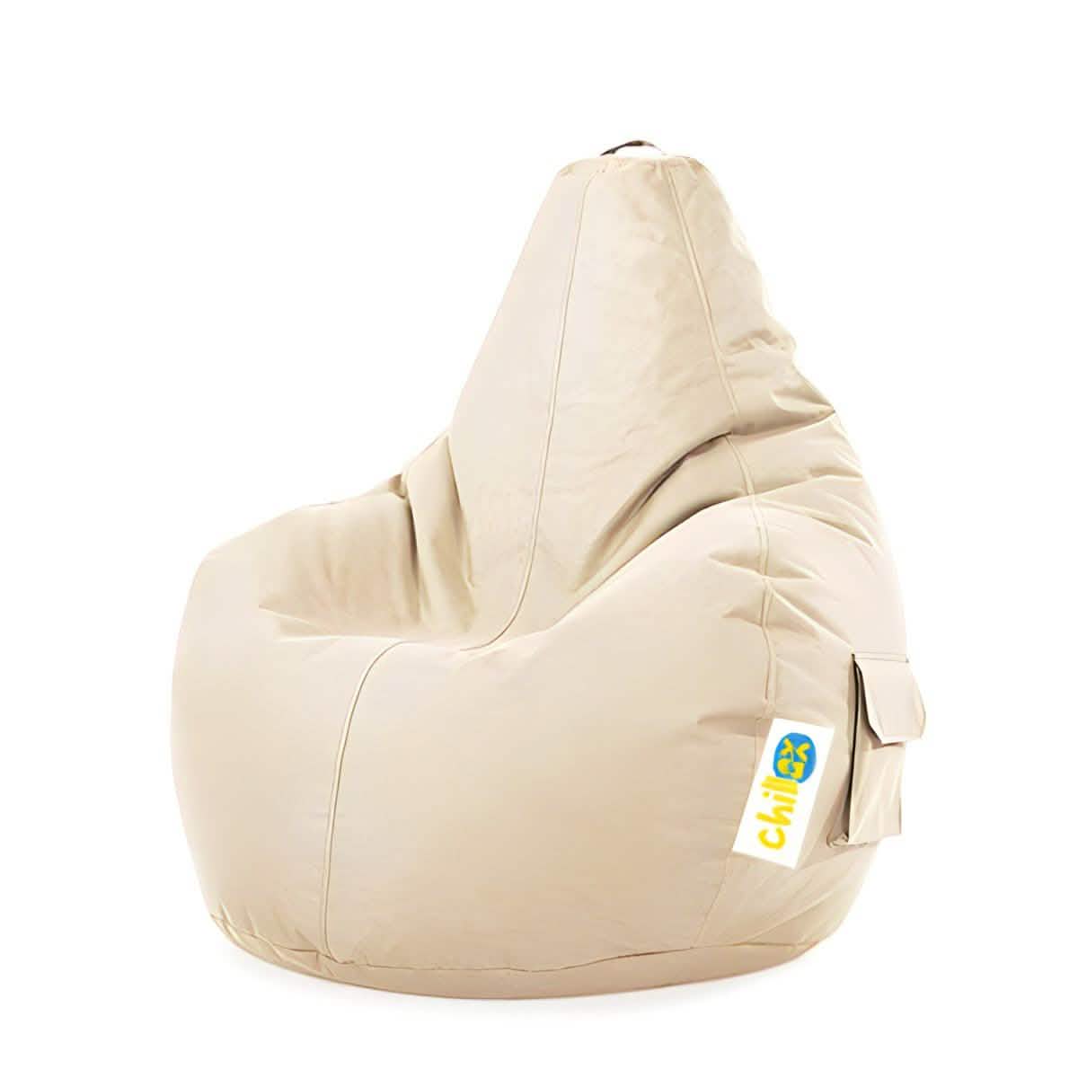 بين باج ووتربرووف 88*95 سم - CHIL12 Chillax