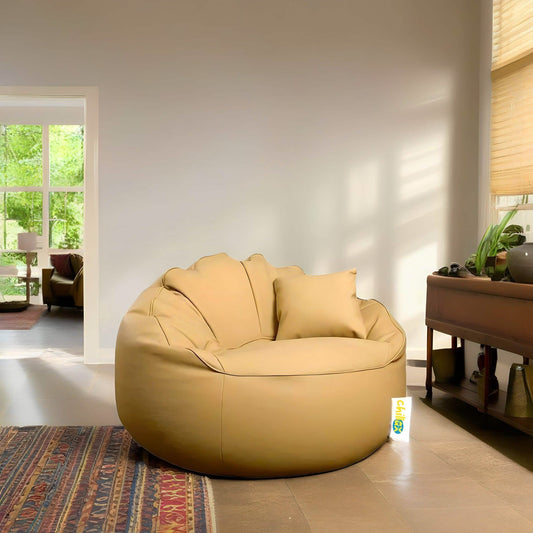 بين باج جلد 100*55*85 سم - CHIL59 Chillax