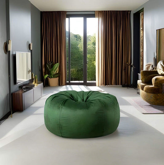 بين باج قطيفة 105*70 سم - CHIL61 Chillax