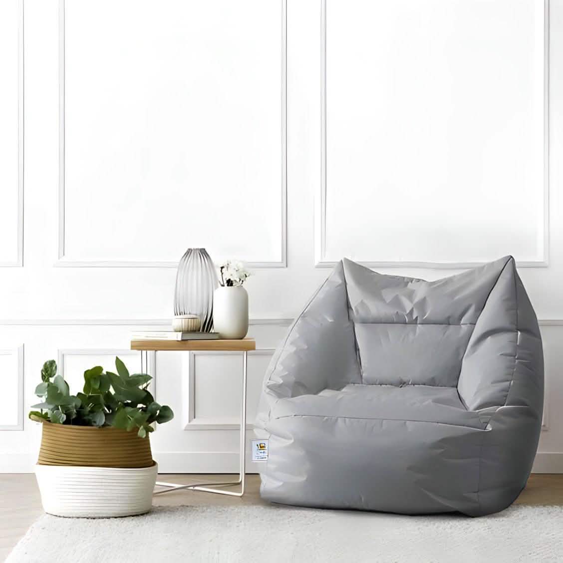 تسوق الأن من هومكس  بين باج قماش 85*80*90 سم - COM40 بأفضل سعر وأفضل جودة