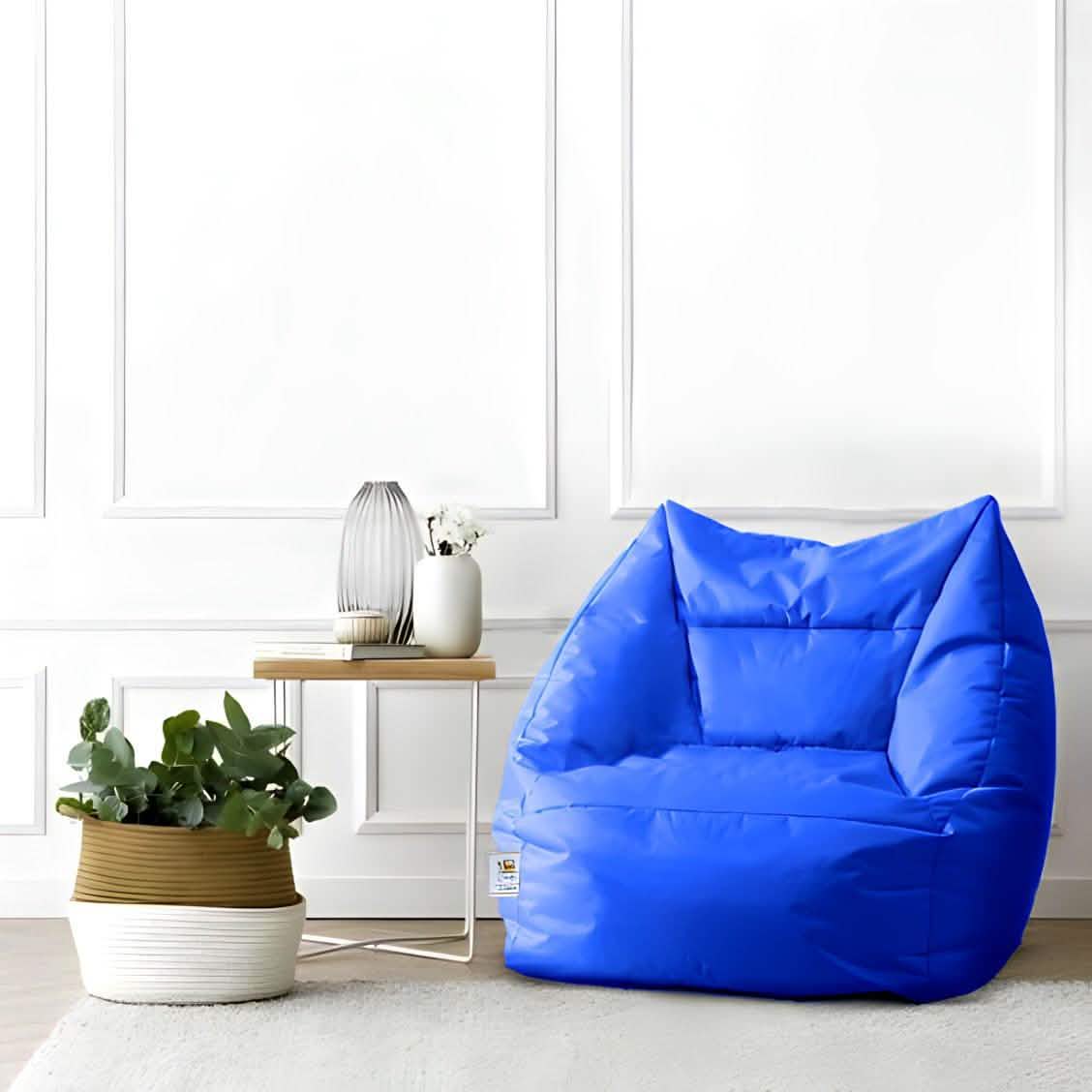 تسوق الأن من هومكس  بين باج قماش 85*80*90 سم - COM40 بأفضل سعر وأفضل جودة