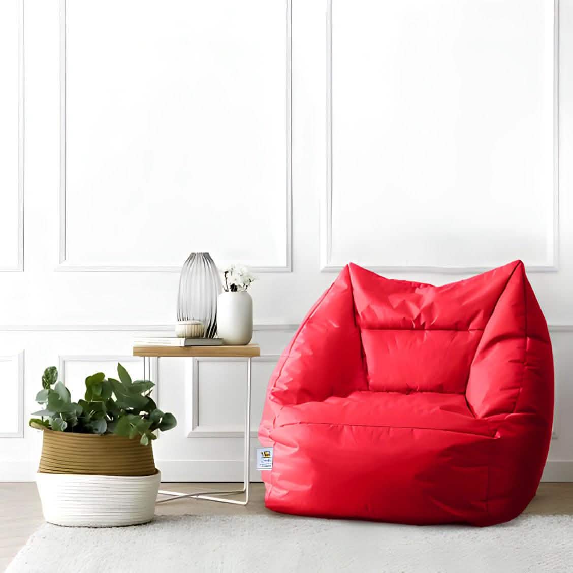 تسوق الأن من هومكس  بين باج قماش 85*80*90 سم - COM40 بأفضل سعر وأفضل جودة