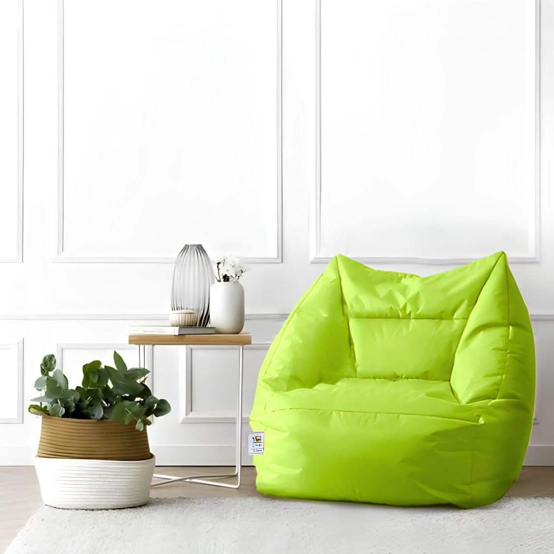 تسوق الأن من هومكس  بين باج قماش 85*80*90 سم - COM40 بأفضل سعر وأفضل جودة