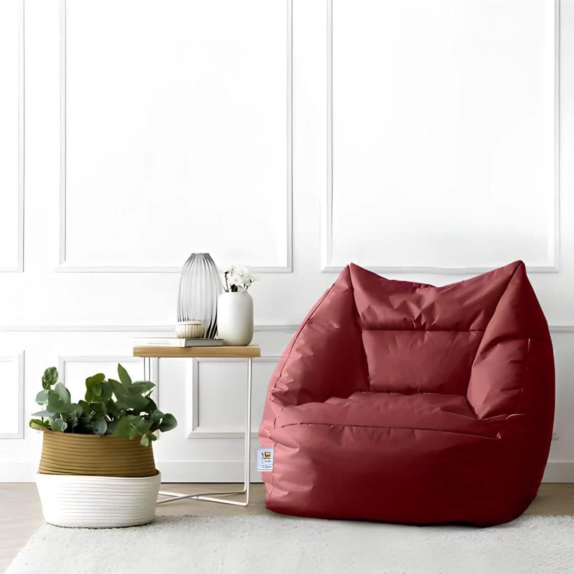 تسوق الأن من هومكس  بين باج قماش 85*80*90 سم - COM40 بأفضل سعر وأفضل جودة