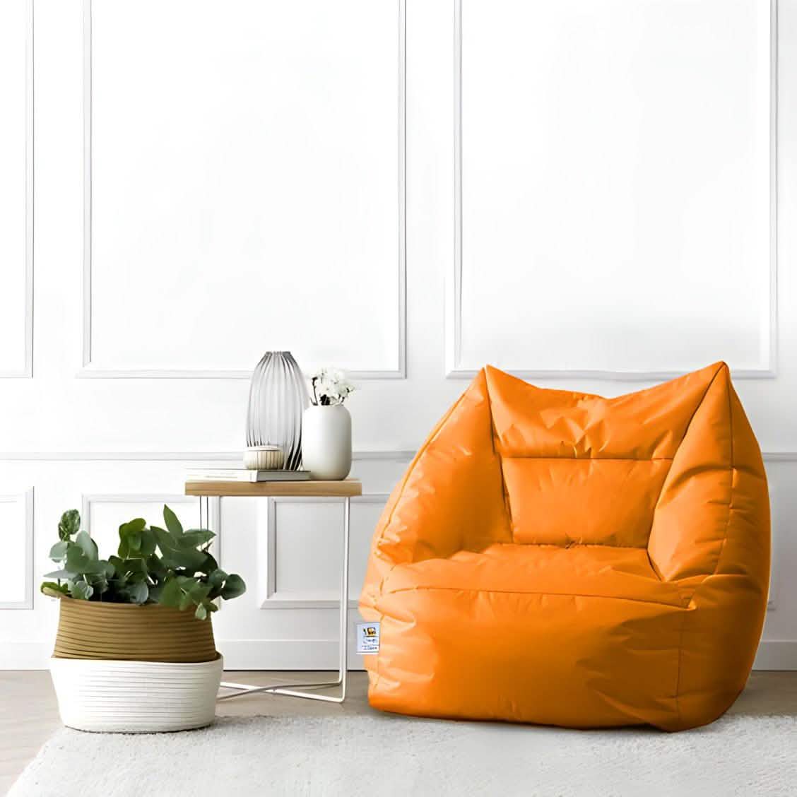 تسوق الأن من هومكس  بين باج قماش 85*80*90 سم - COM40 بأفضل سعر وأفضل جودة